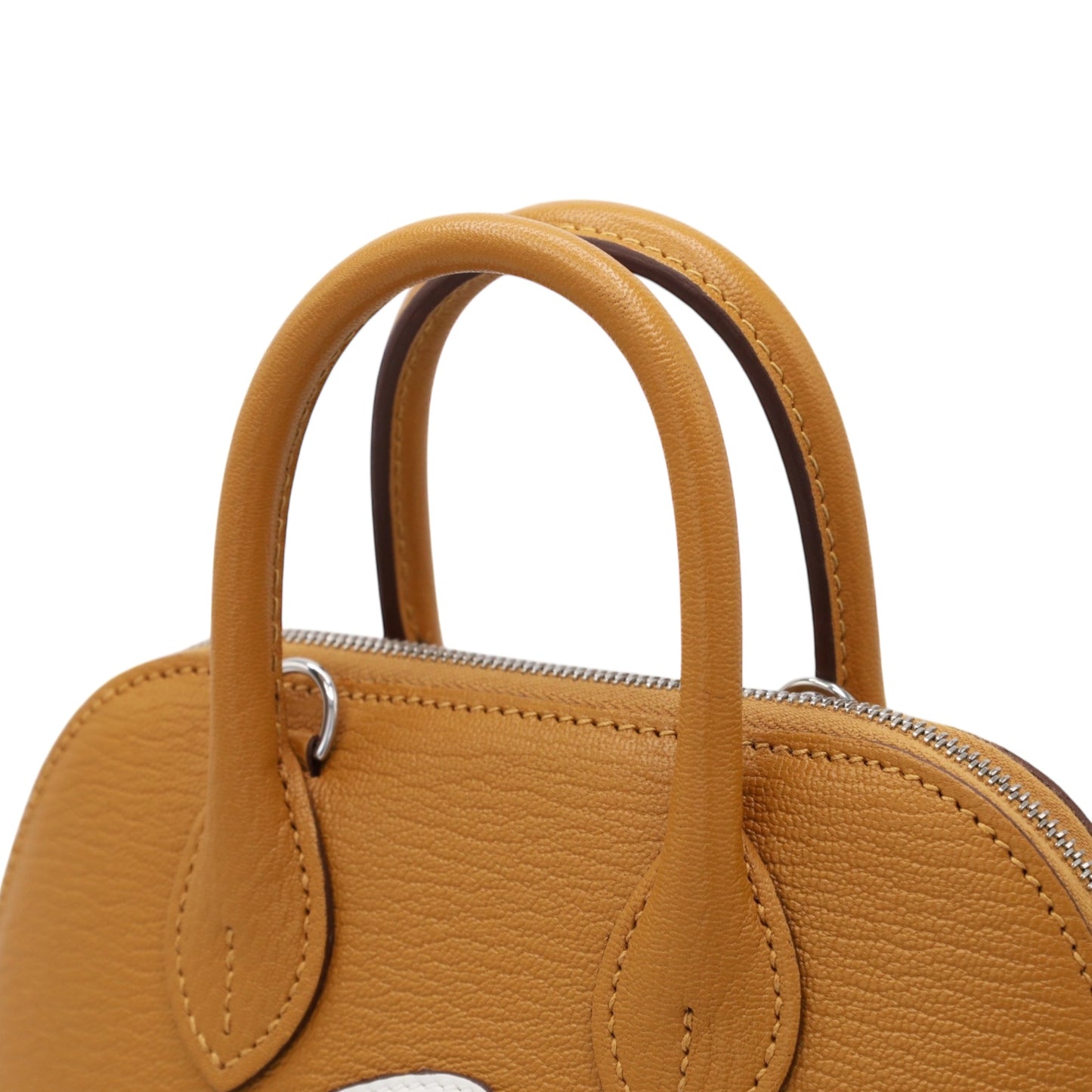 ボリード1923ミニ　ピケ　シェーブル　セサミ　SS　W刻印