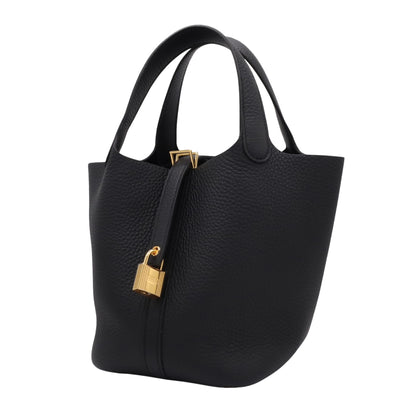 PicotinRock PM TaurillonCraieMance Black GP KStamp