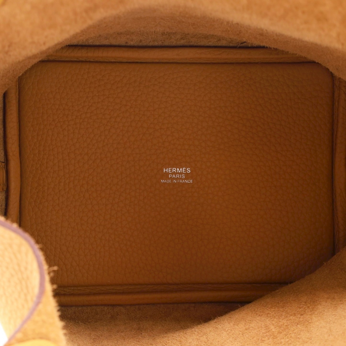 ピコタンロックPM　トリヨンクレマンス　セサミ　SS　B刻印