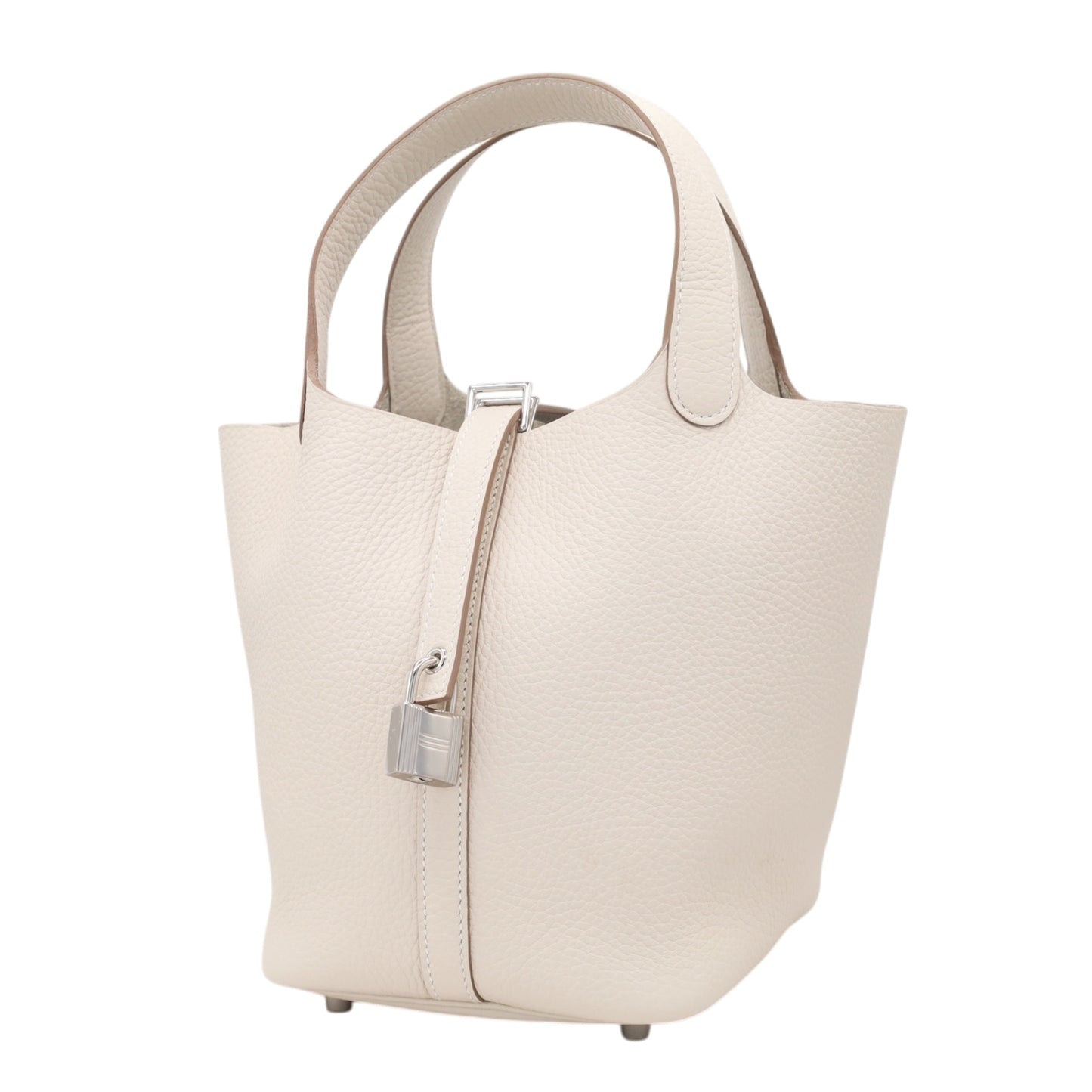 ピコタンロックPM　トリヨンクレマンス　クレ　SS　K刻印