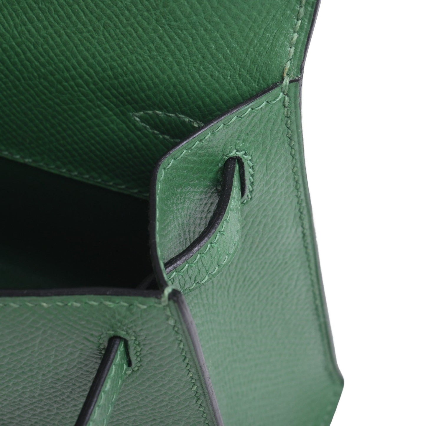 miniMini KellyCouchevel Green GP □BStamp