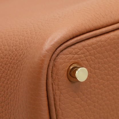 ピコタンロックPM　トリヨンクレマンス　ゴールド　GP　B刻印