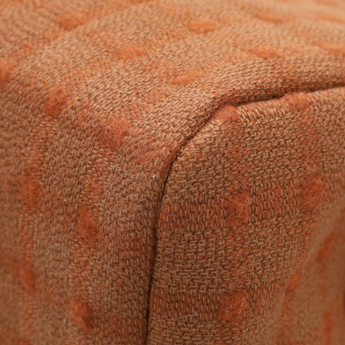 艾尔卡巴斯 Toile Brown GP □HStamp