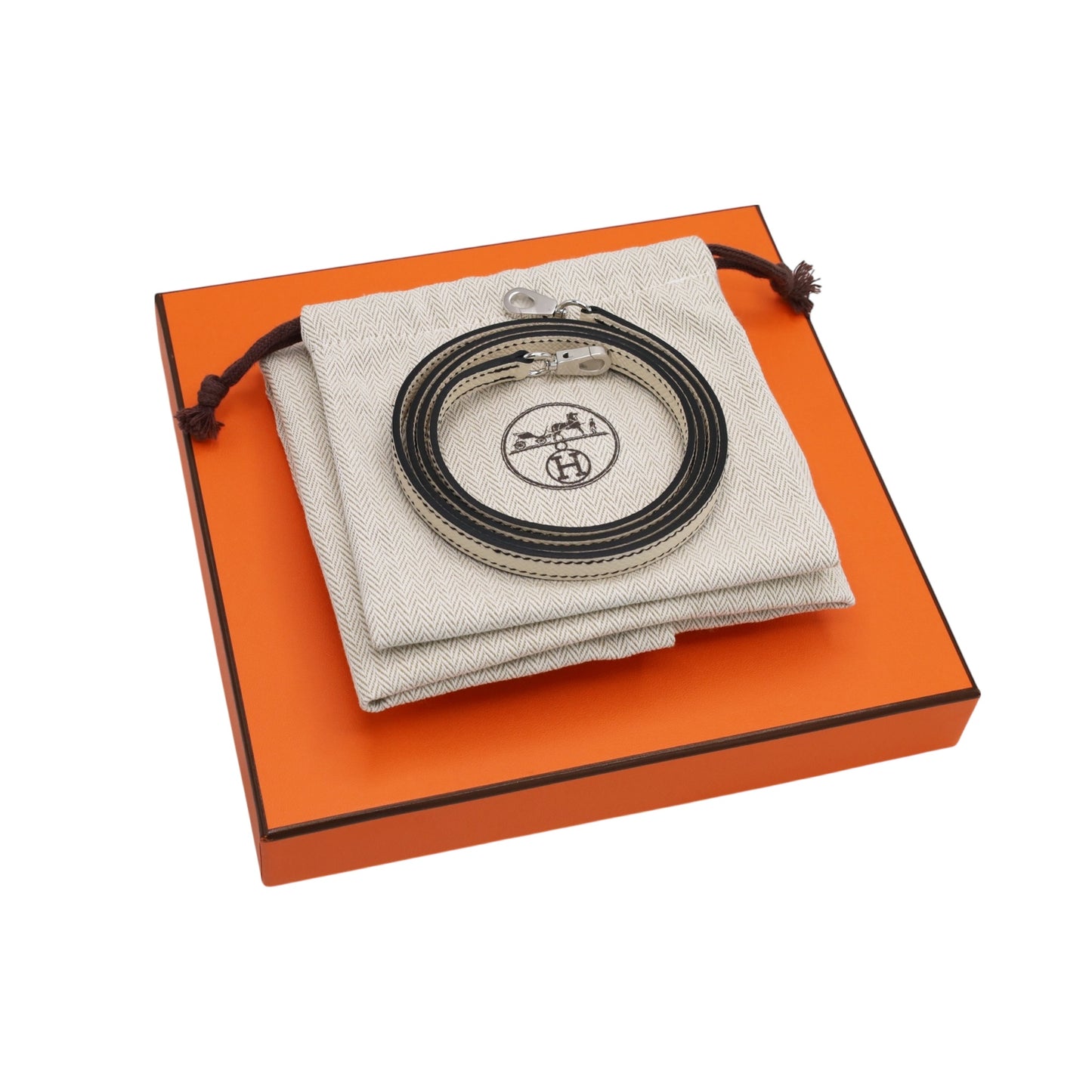 ミニケリー2　パーソナルオーダー　ヴォーエプソン　ブラック　クレ　SS　K刻印