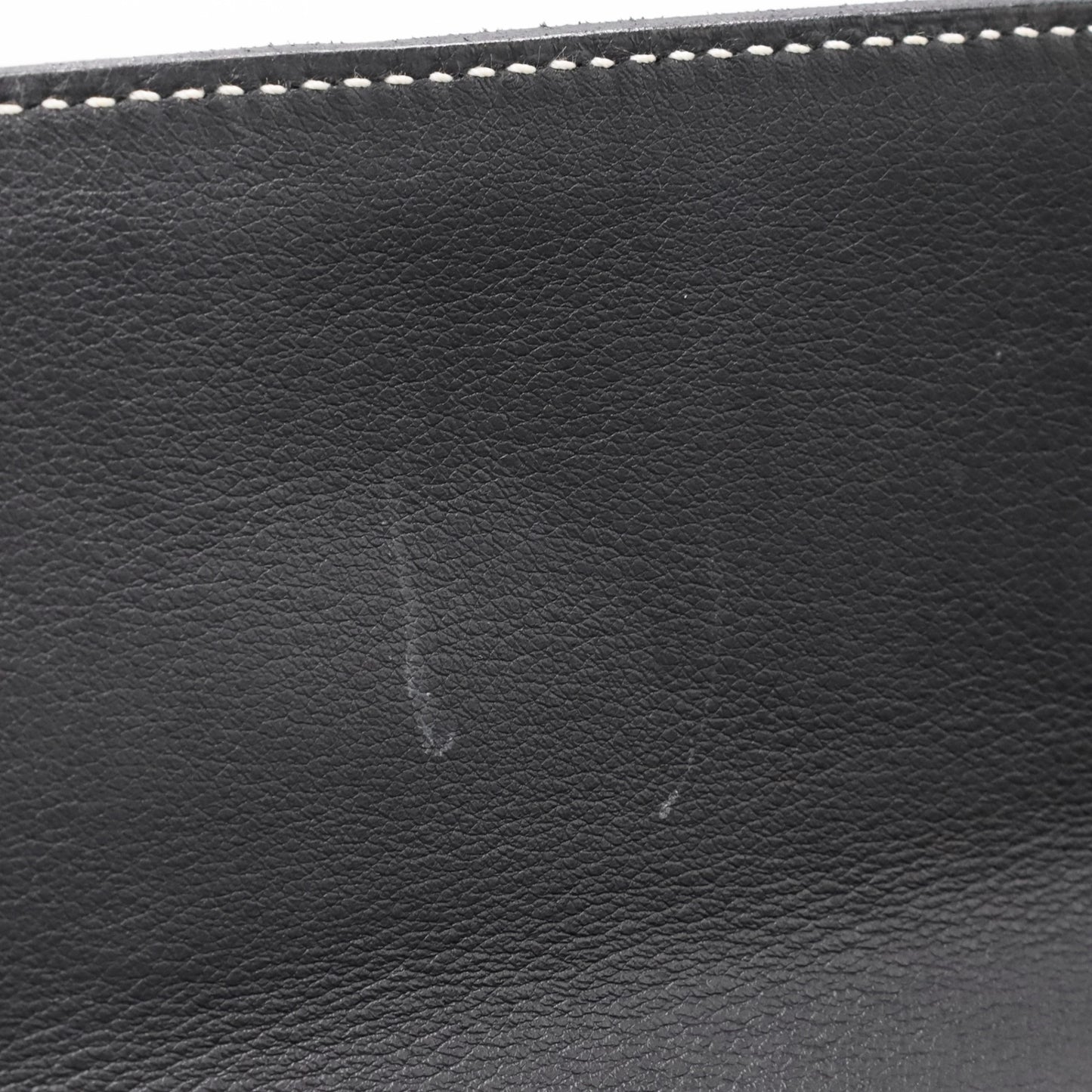 Kelly Flat 35 Vaux Swift Black SS □LStamp