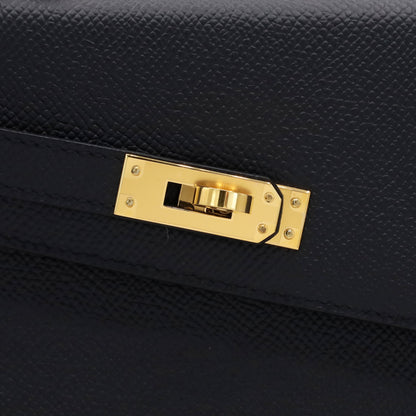 Kelly 20疾病Vaugh Epson Black GP W刻
