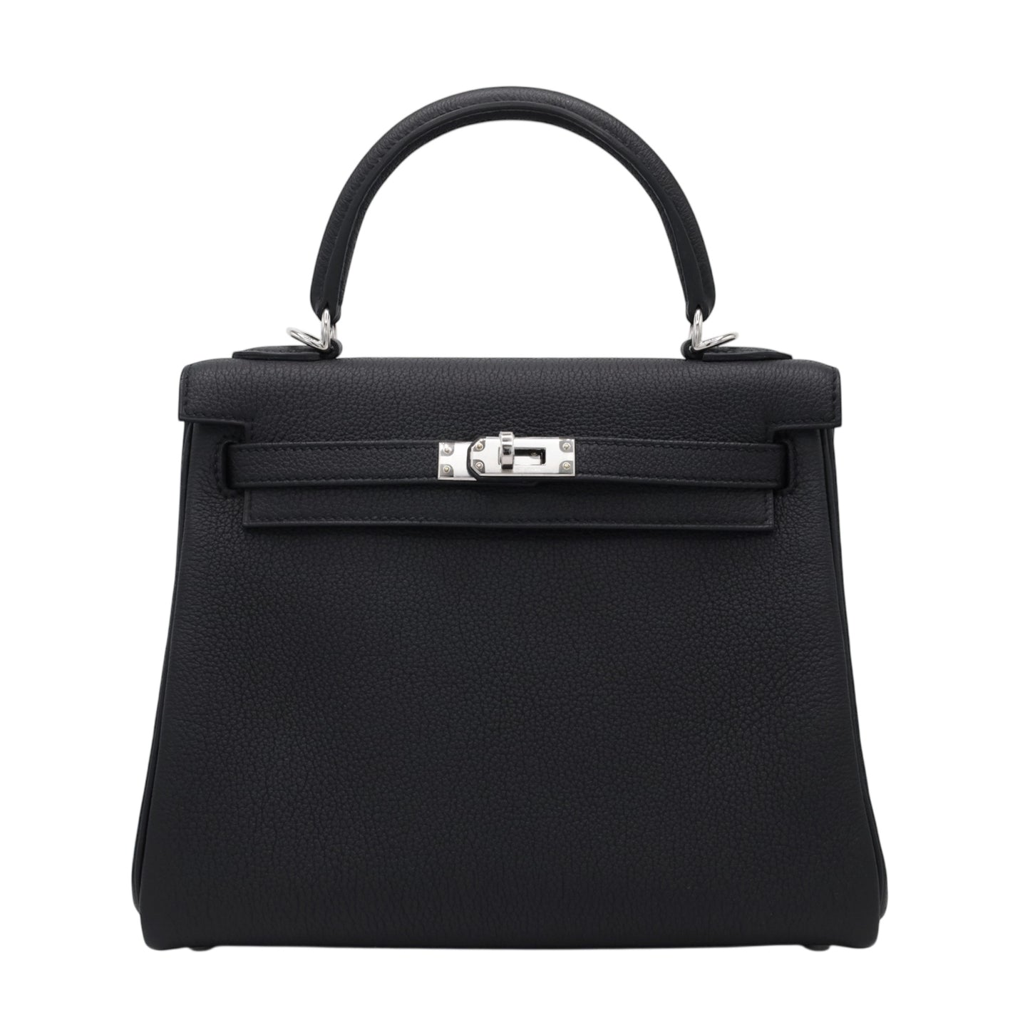 ケリー25　トゴ　ブラック　SS　W刻印