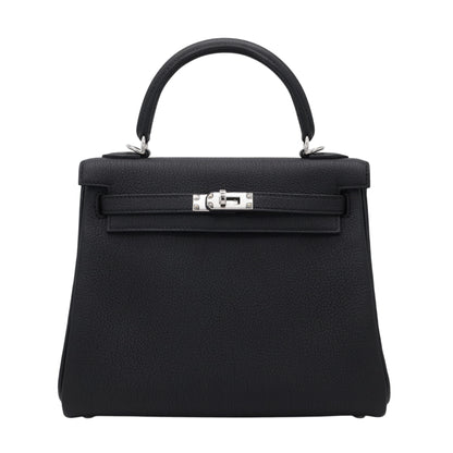 ケリー25　トゴ　ブラック　SS　W刻印