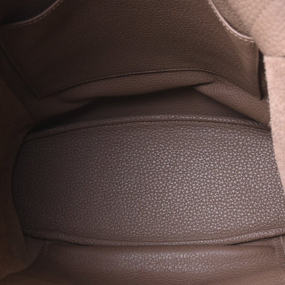 グッドニュースGM　トリヨンクレマンス　エトゥープ　SS　□N刻印