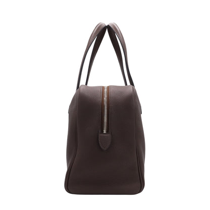 Victoria 35 TaurillonCraieMance Cacao SS □KStamp
