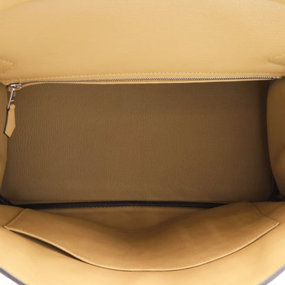 Birkin 30 Togo Pushier SS KStamp