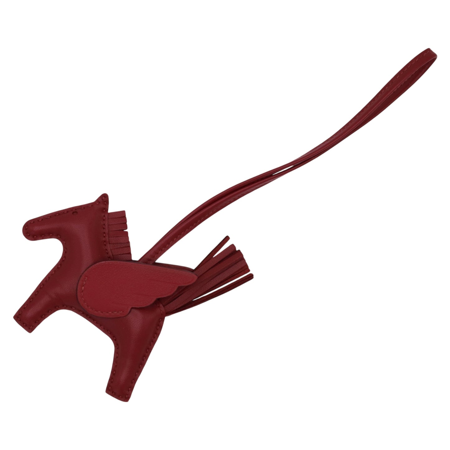 Rodeo PM Pegasus Anu Milo Vaux Swift Rouge Ash K stamp