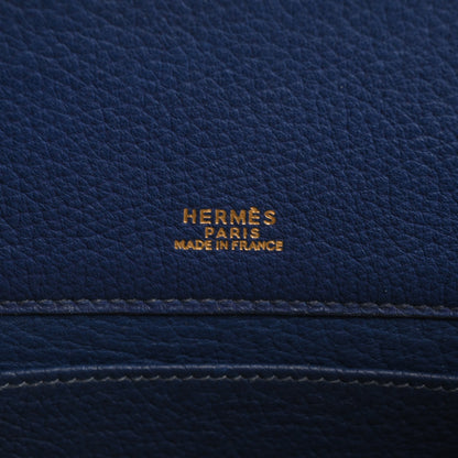 シェルパPM　トリヨンクレマンス　ブルー　〇Y刻印