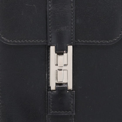 drag 37BoxCalfBlack SS □DStamp