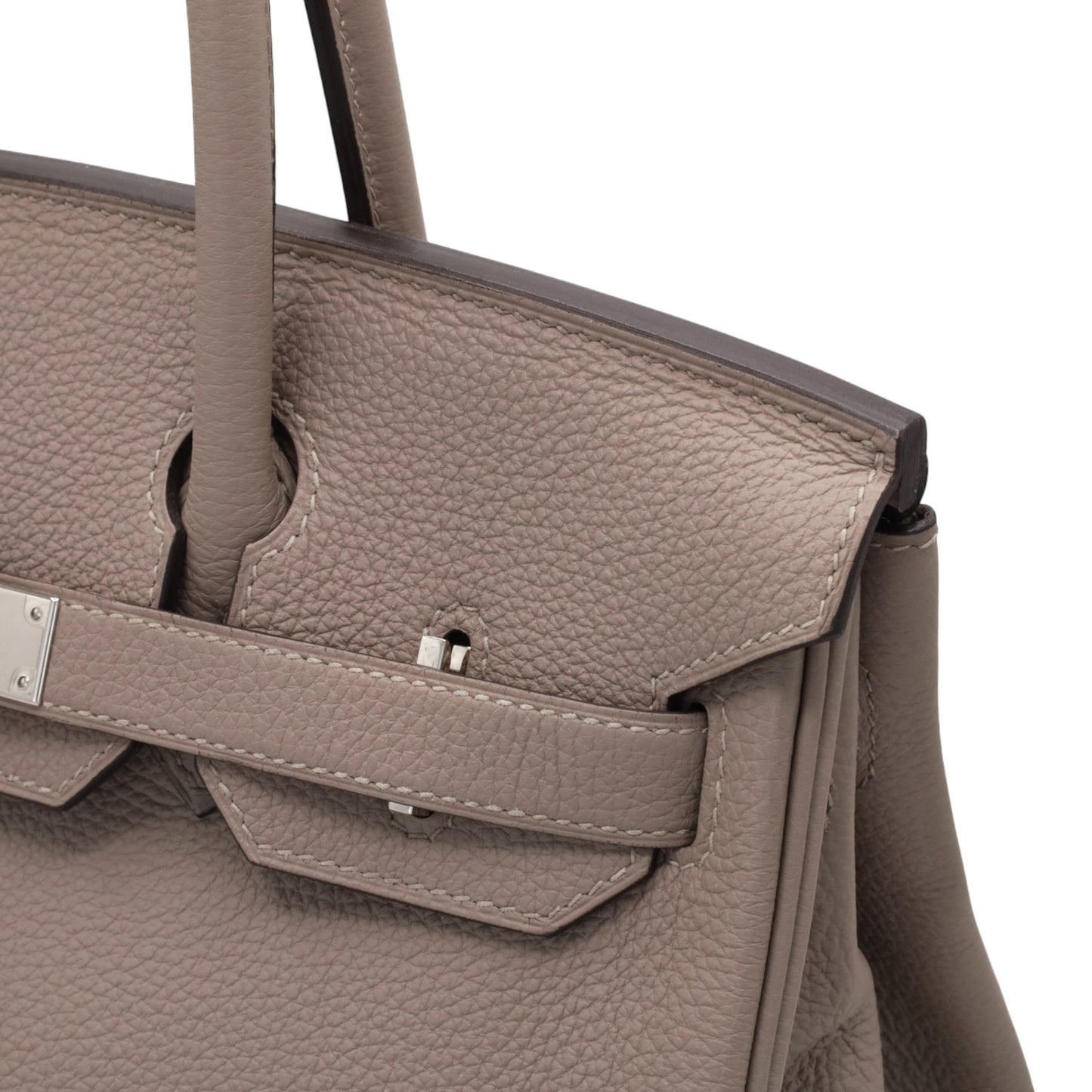 Birkin 30 Togo Griasphalt SS A stamp
