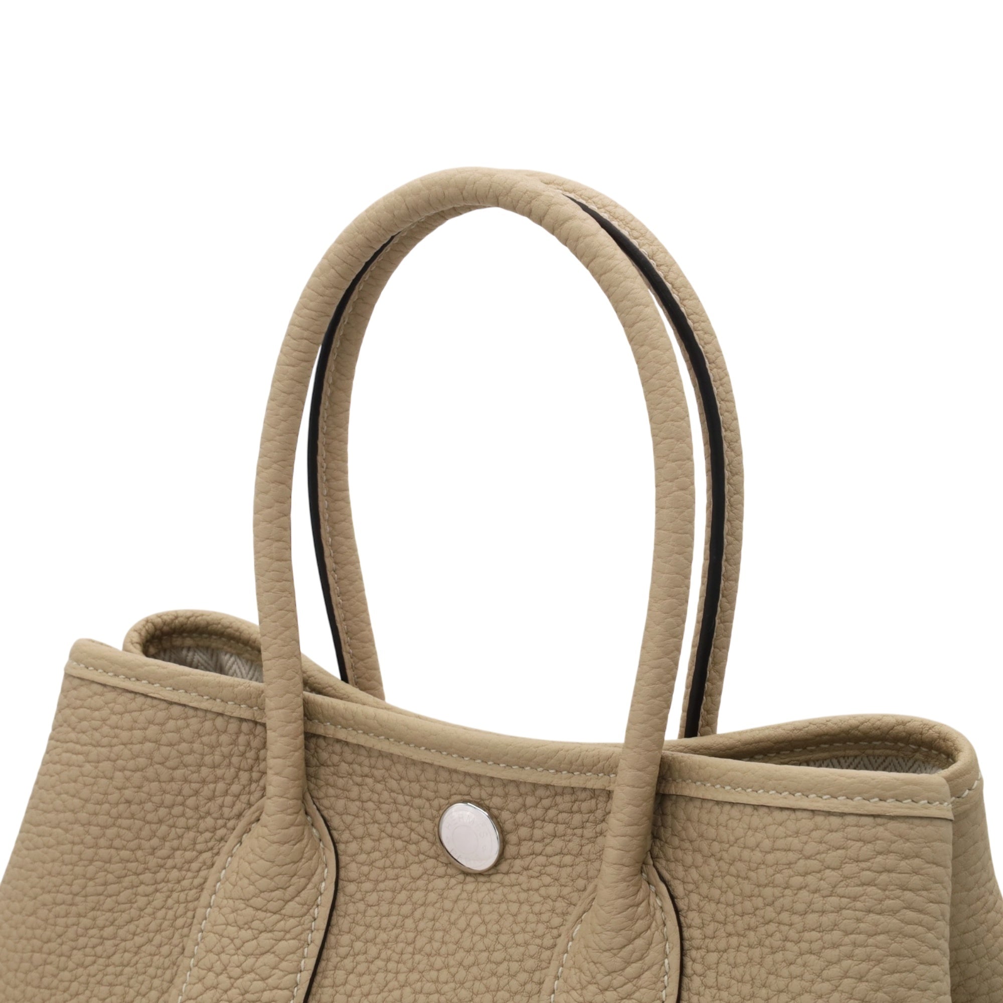 HERMES ネオガーデン23 ネゴンダ トレンチ SS K刻印 – LALÙE