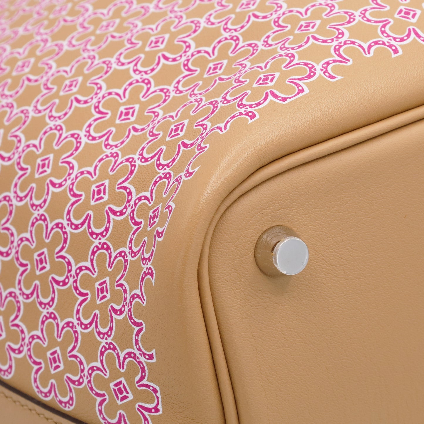 ピコタンロックPM　ラッキーデイジー　ヴォースイフト　チャイ　SS　U刻印