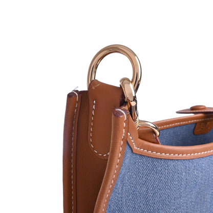 エヴリン1GM　トワルジーン　ヴォ―ガリバー　ゴールド　GP　□G刻印