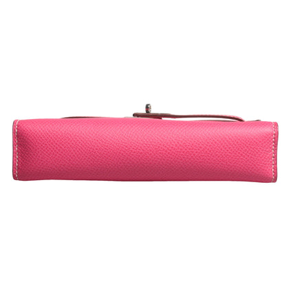 Kelly Tiny Vaux Epson Rose Tyrian SS □OStamp