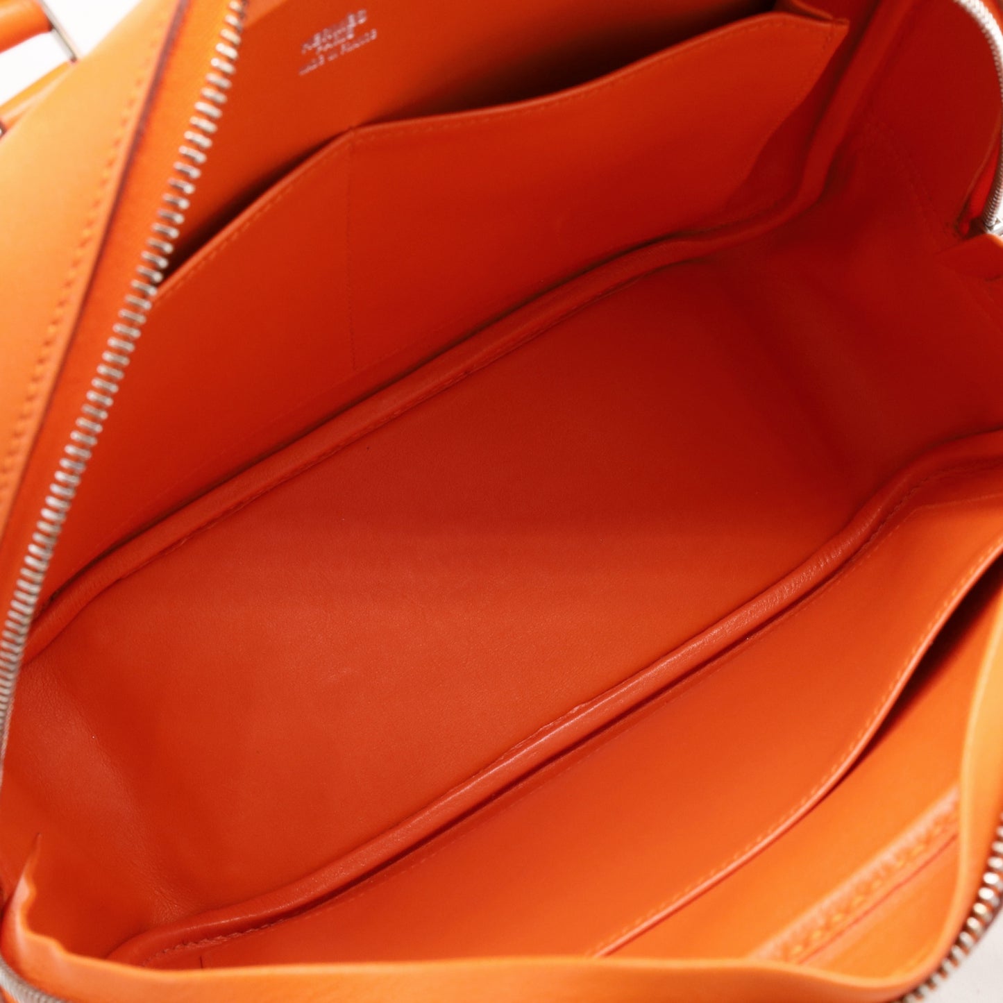 プリュム28　ヴィブラート　ヴォーガリバー　オレンジ　SS　□C刻印