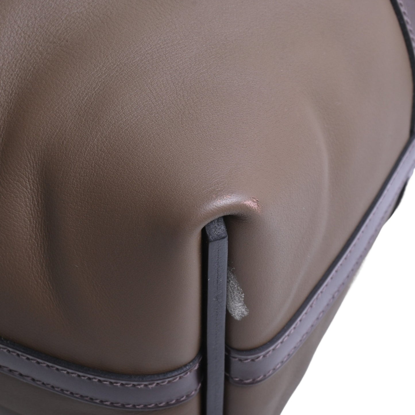 エトリヴィエール　ショッピングアビエイター　トリヨンクリストバル　ムートン　トープ　エベーヌ　ウェール　SS　C刻印