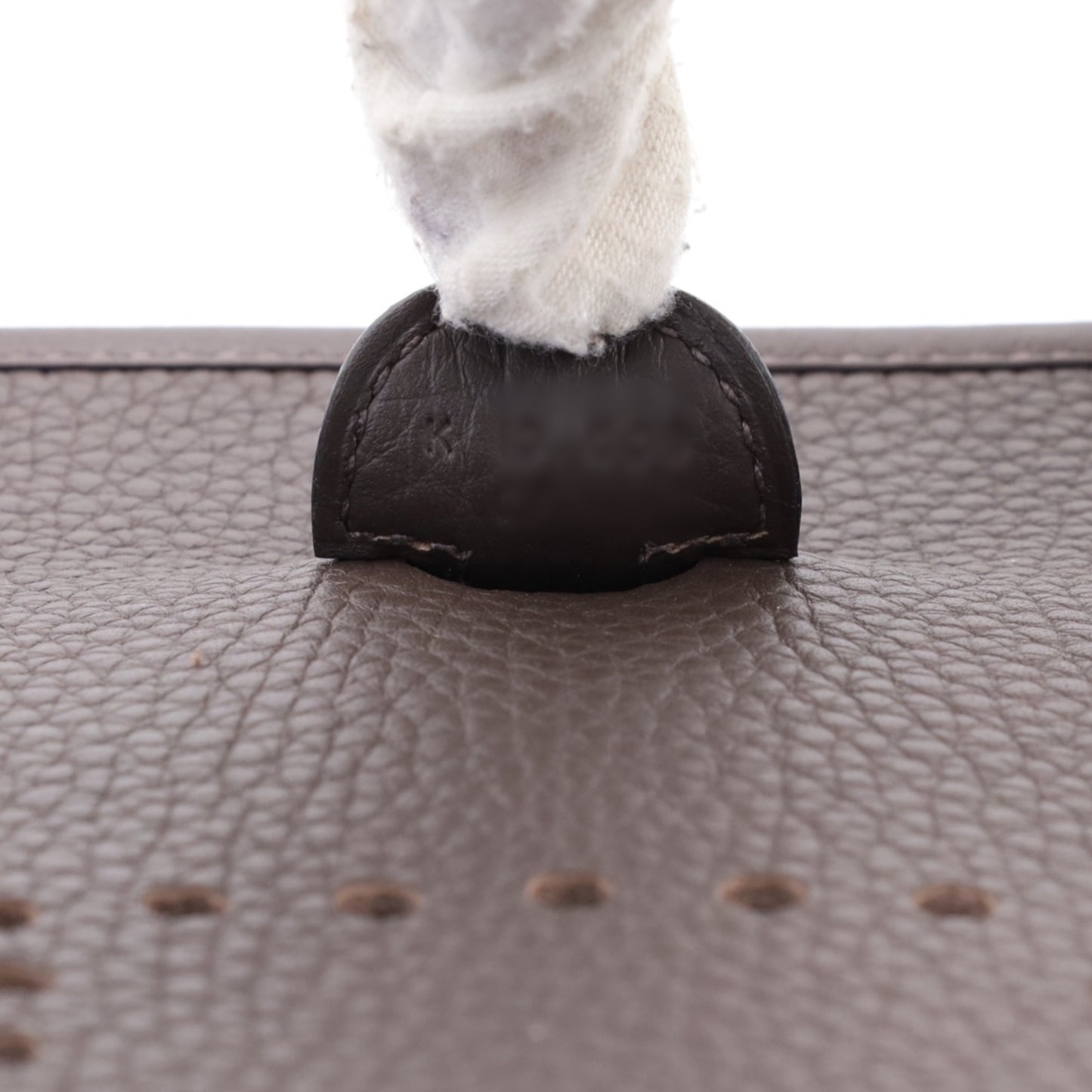 エヴリン3PM　トリヨンクレマンス　エベーヌ　GP　K刻印