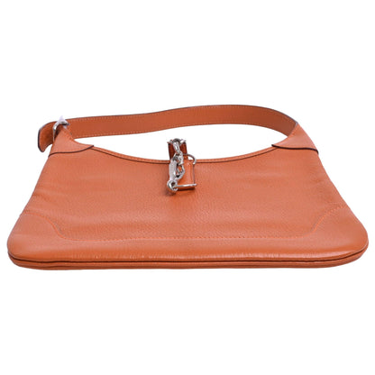 トリム24　シェーブル　オレンジ　SS　□I刻印