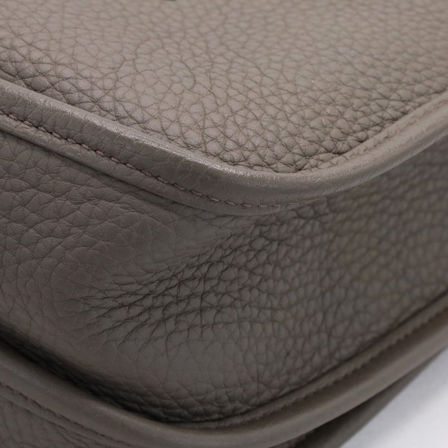 エヴリン3PM　トリヨンクレマンス　エタン　SS　C刻印