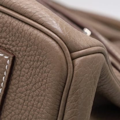 Shoulder Birkin Togo Etoup SS □N stamp