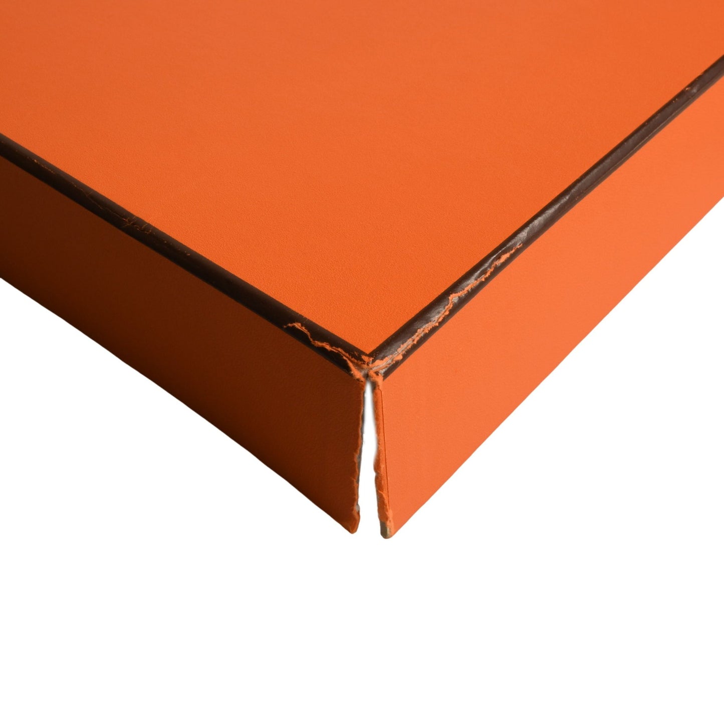 Bolid 31 Box Calf Black SS □H engraved