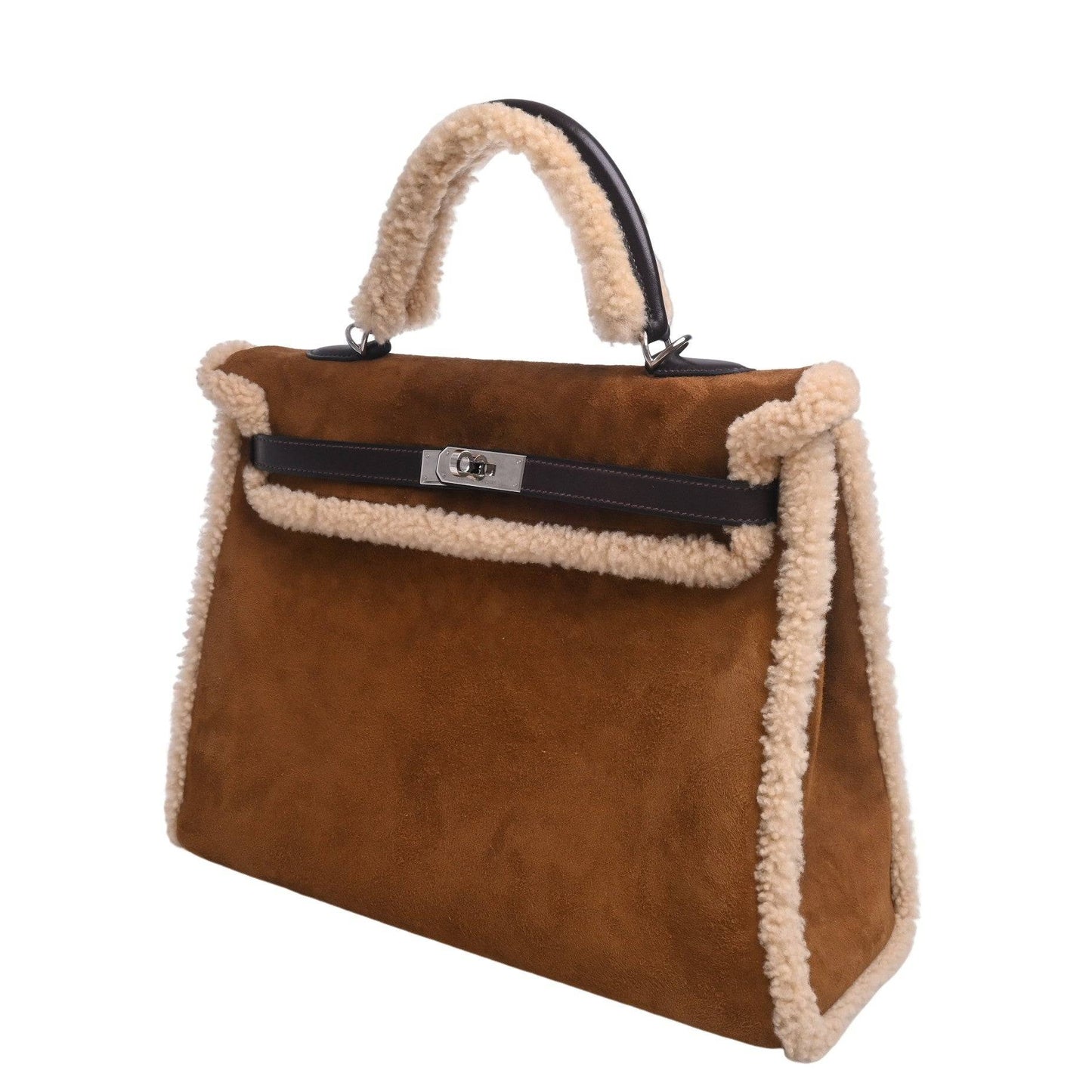 Kelly Push 35 Mouton Dobris Maron SS □J engraved