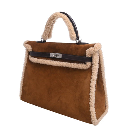 Kelly Push 35 Mouton Dobris Maron SS □J engraved