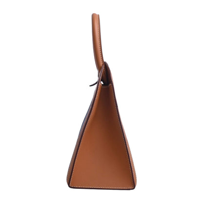 ダルヴィPM　ヴォ―シャモニー　トワルジーン　ナチュラル　デニム　GP　□G刻印