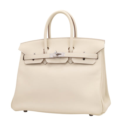 Birkin 25 Vaux Swift Cle SS X刻印