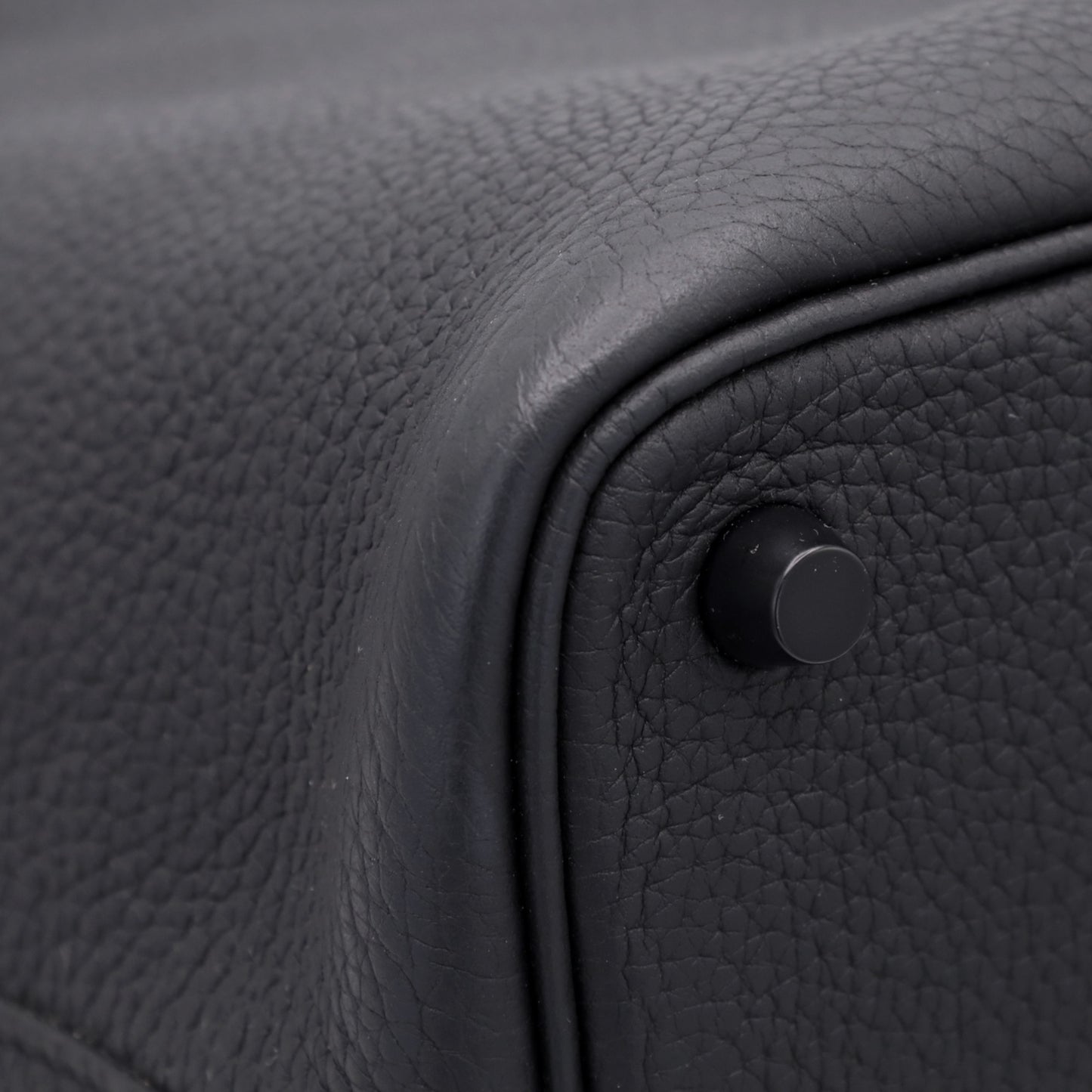 ピコタンロックPM　トリヨンクレマンス　モノクローム　ソーブラック　Z刻印