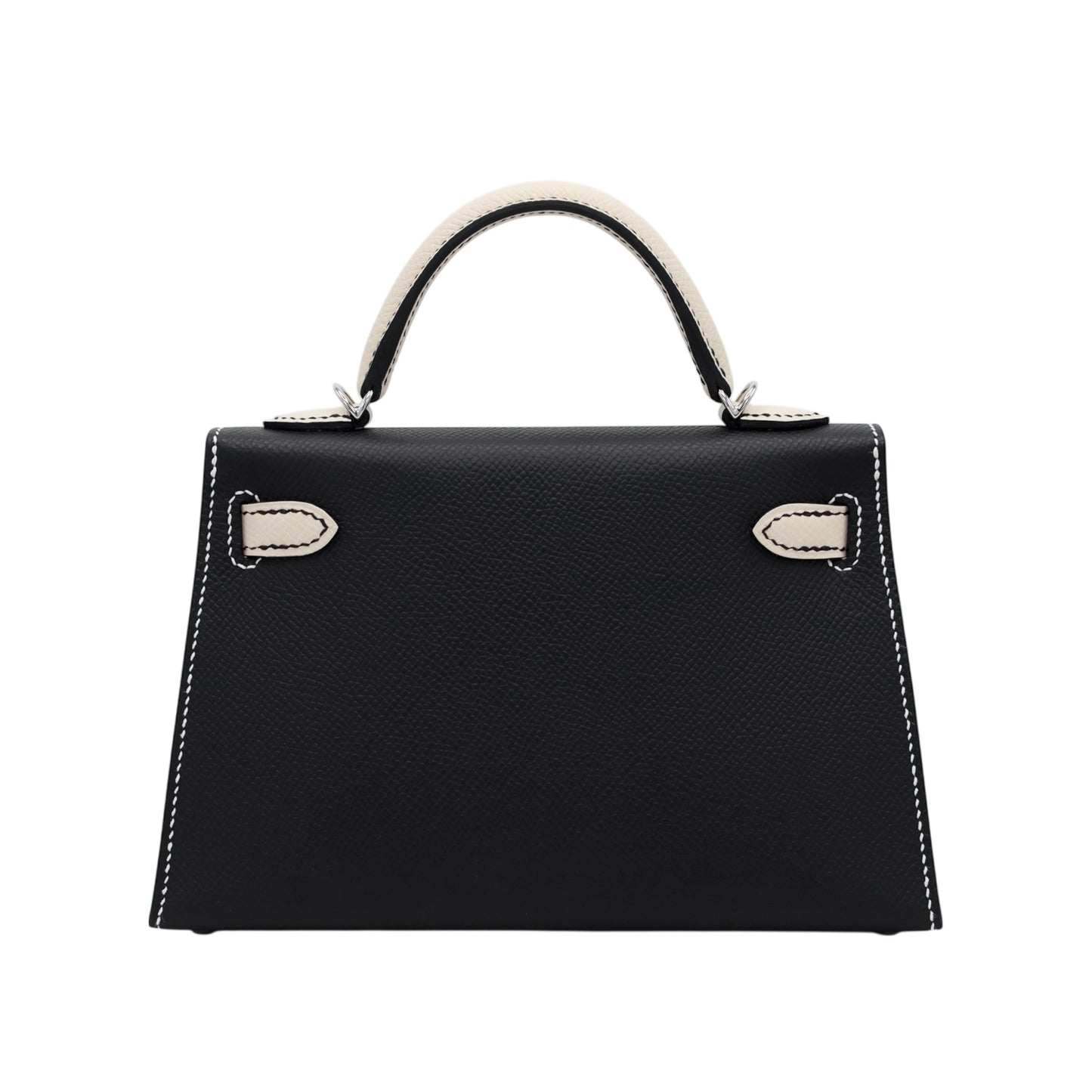 ミニケリー2　パーソナルオーダー　ヴォーエプソン　ブラック　クレ　SS　K刻印