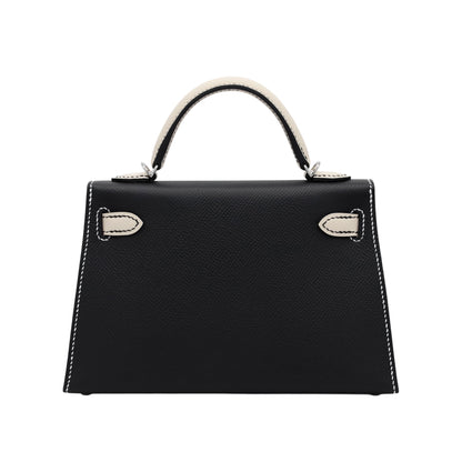 ミニケリー2　パーソナルオーダー　ヴォーエプソン　ブラック　クレ　SS　K刻印