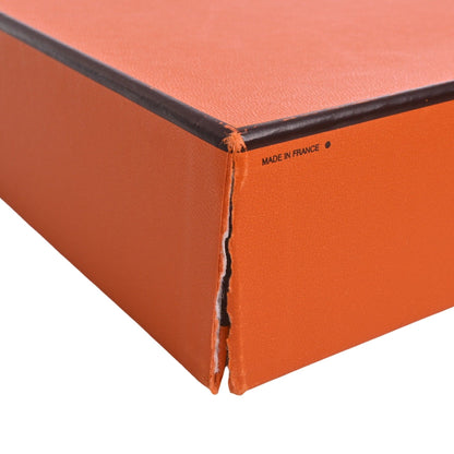 エヴリン1PM　クシュベル　アルデンヌ　ジョーヌ　ブラック　GP　□F刻印