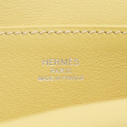 Alzan 25 Vaux Swift Jaune Poussin SS X 印有