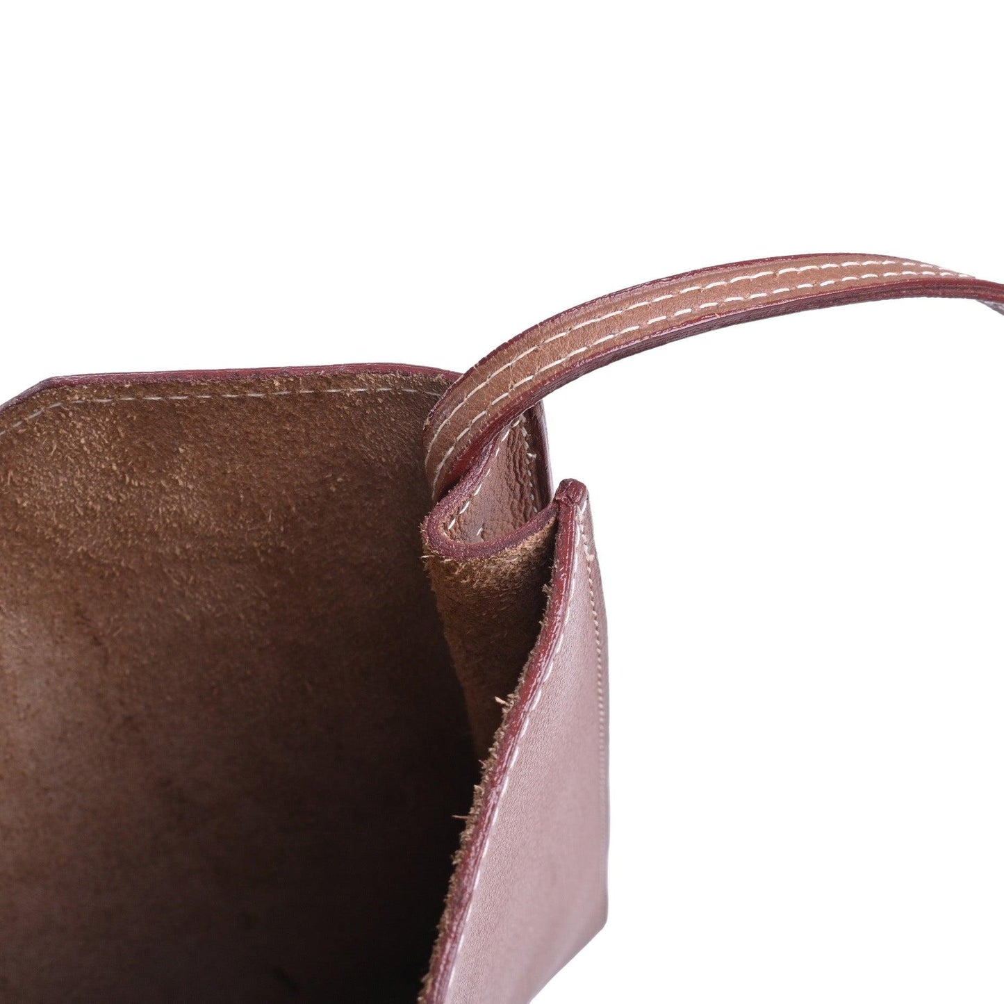 オニメトゥ　ヴォーグレネ　ブラウン