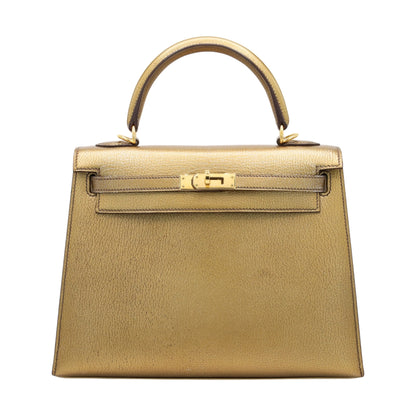 ケリー25　オリンピック限定　シェーブル　ゴールド　GP　□I刻印