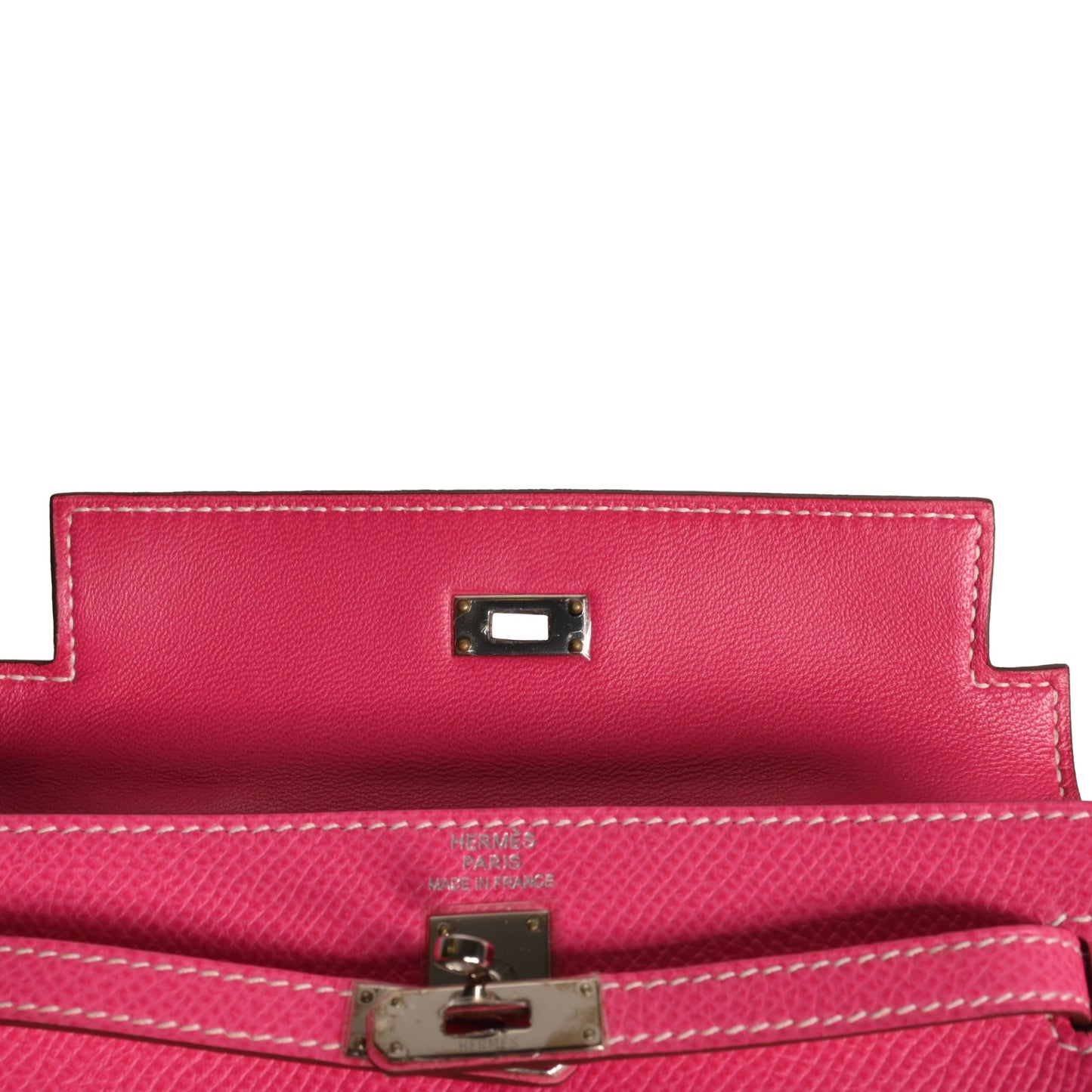 Kelly Tiny Vaux Epson Rose Tyrian SS □OStamp