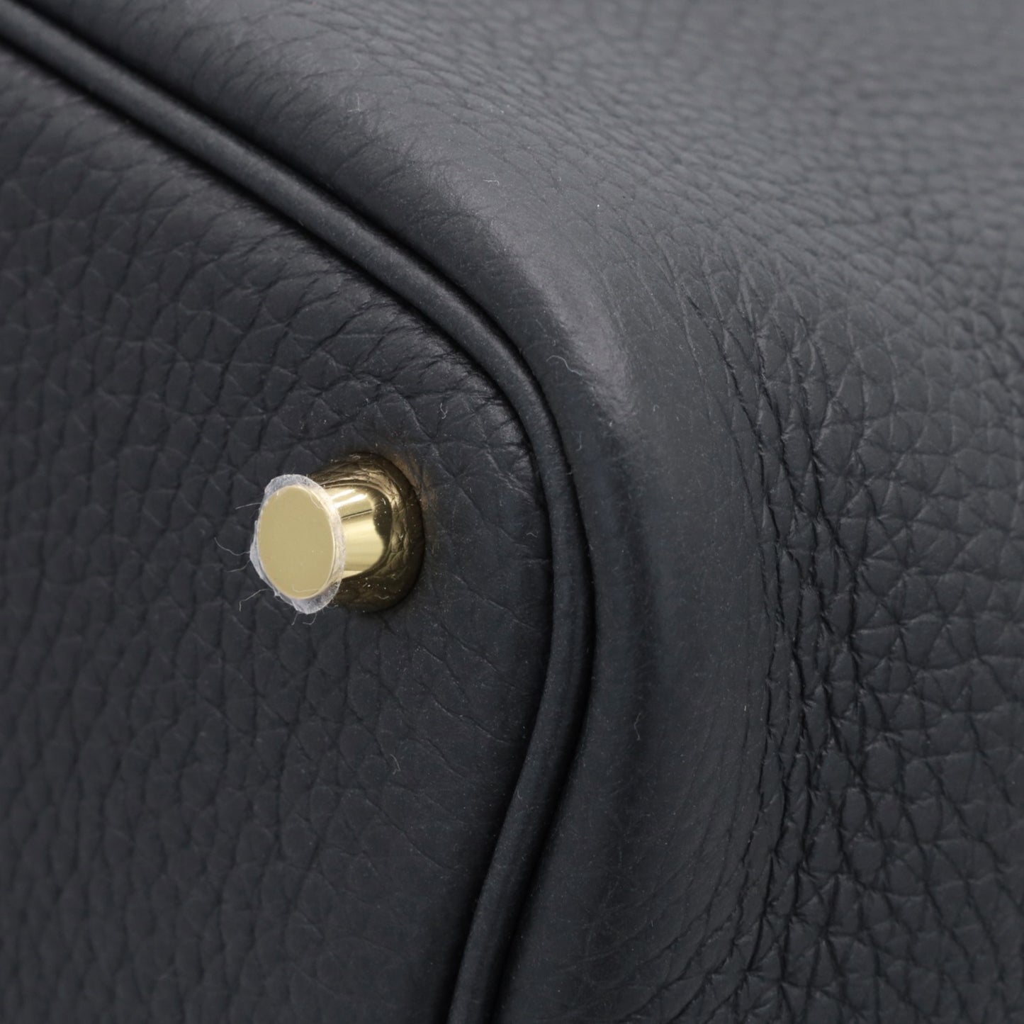 ピコタンロックPM　トリヨンクレマンス　ブラック　GP　K刻印