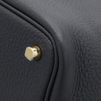 ピコタンロックPM　トリヨンクレマンス　ブラック　GP　K刻印