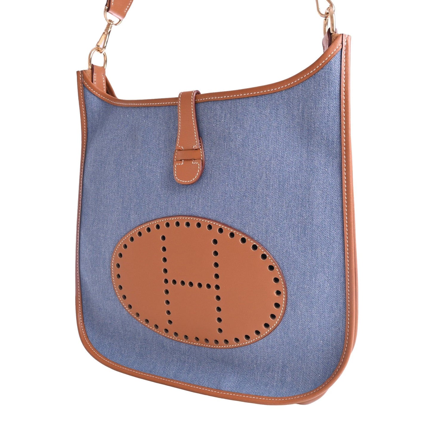 エヴリン1GM　トワルジーン　ヴォ―ガリバー　ゴールド　GP　□G刻印