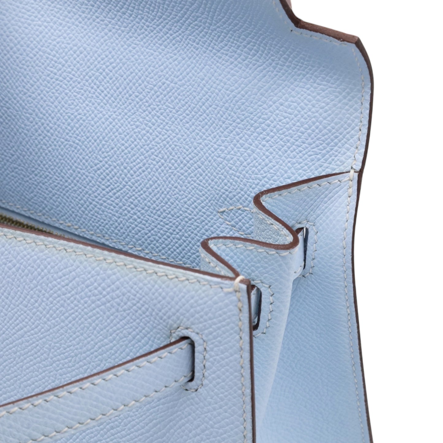 Kelly 25 系列 Vaux Epson Blue Brum GP Y 邮票