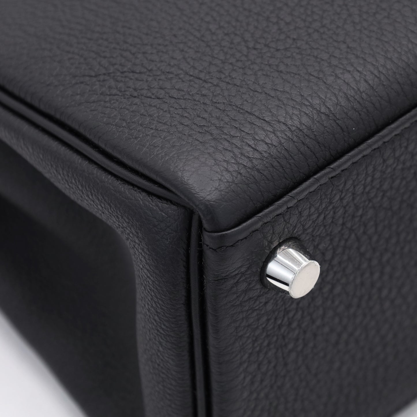 ケリー25　トゴ　ブラック　SS　W刻印