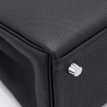 ケリー25　トゴ　ブラック　SS　W刻印