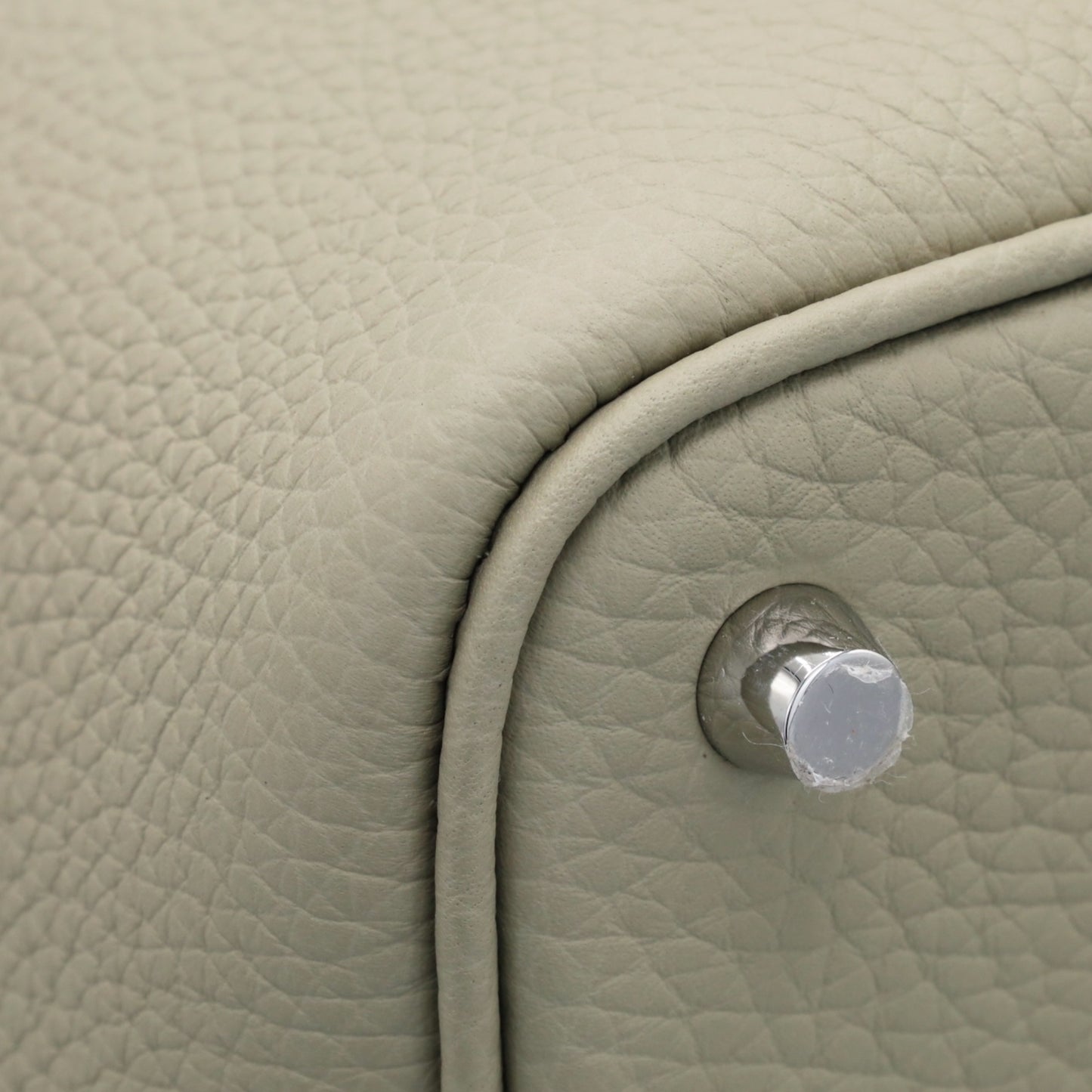 ピコタンロックPM　トリヨンクレマンス　セージ　SS　K刻印