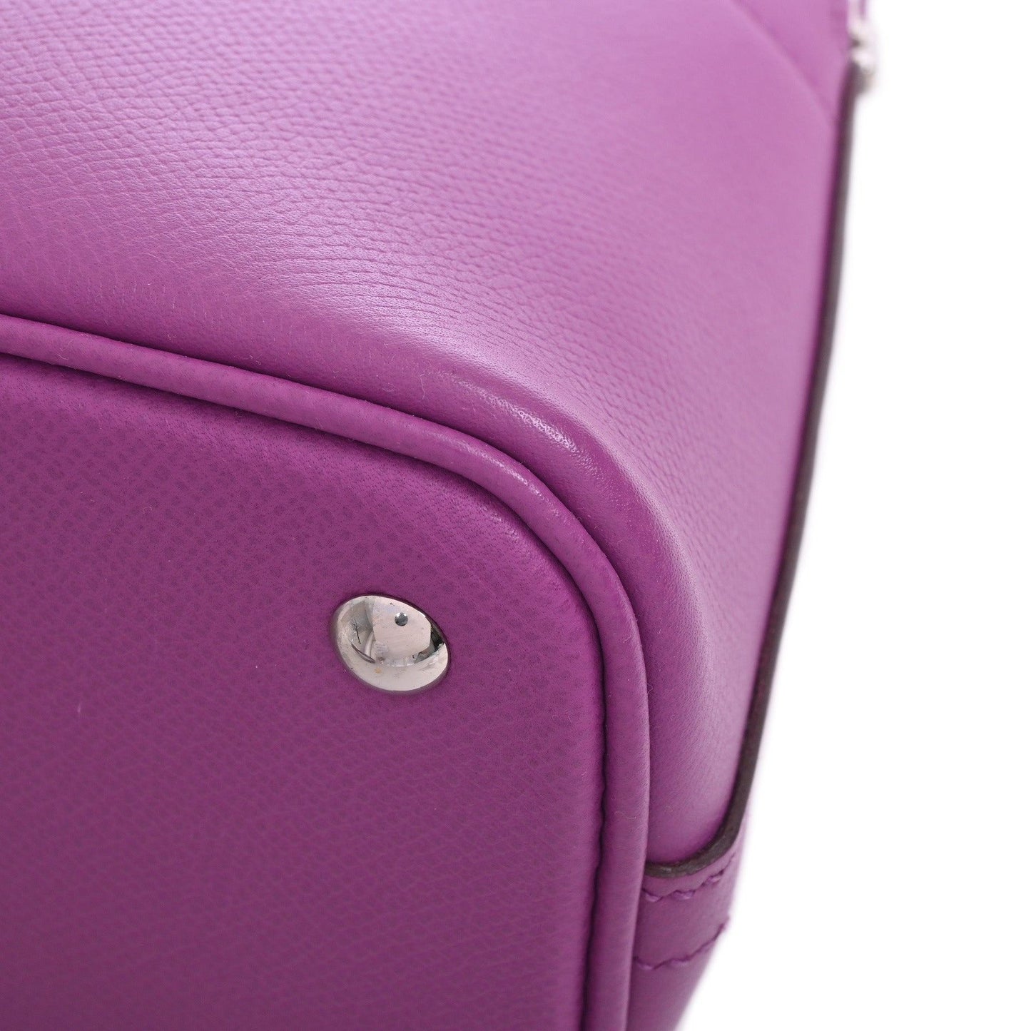 Bolid 27 Vaud Epson Cyclamen SS □J engraved